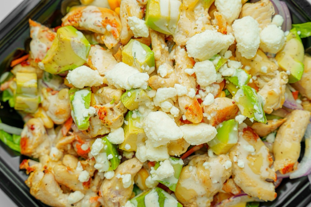 Salad