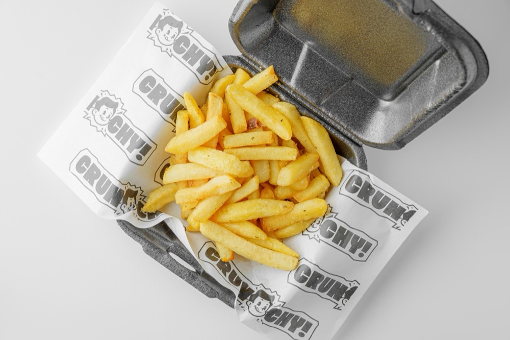Fries