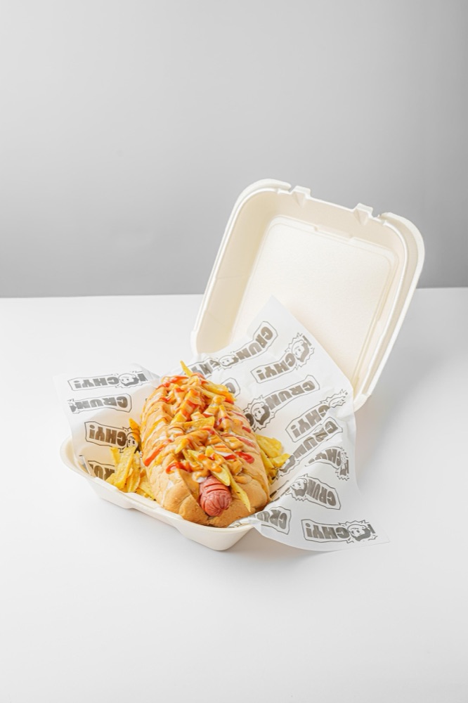 Chicken Wrap